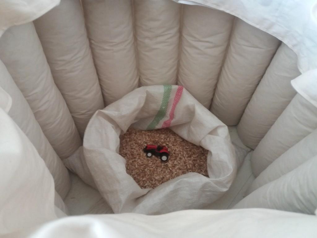 Dinkelunterbett mit 10 Rabatt in Ansfelden - Bild 4