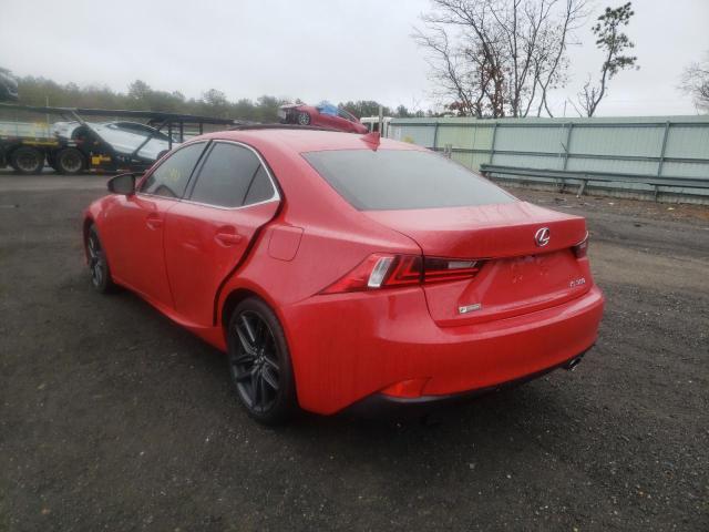LEXUS IS 350 IN PERFECT WORKING CONDITION in Nigeria - Image 2