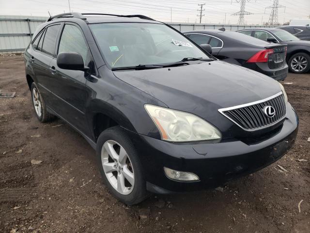 Lexus Rx 330 with high quality engine in Nigeria - Image 1