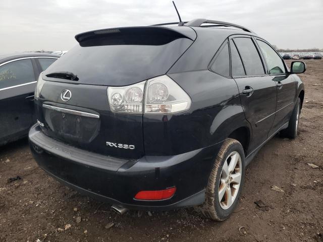 Lexus Rx 330 with high quality engine in Nigeria - Image 2