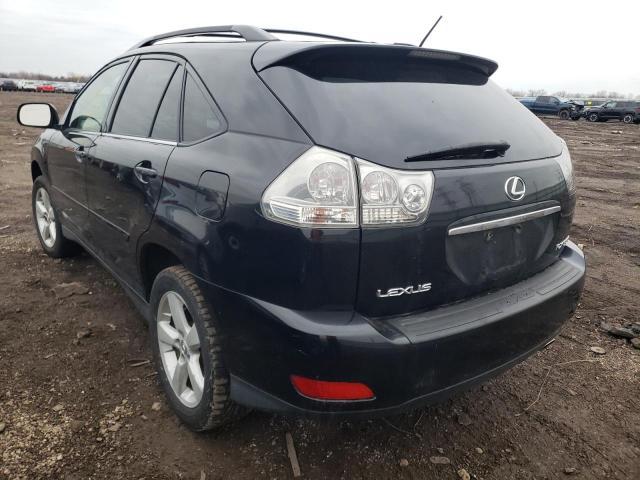 Lexus Rx 330 with high quality engine in Nigeria - Image 4
