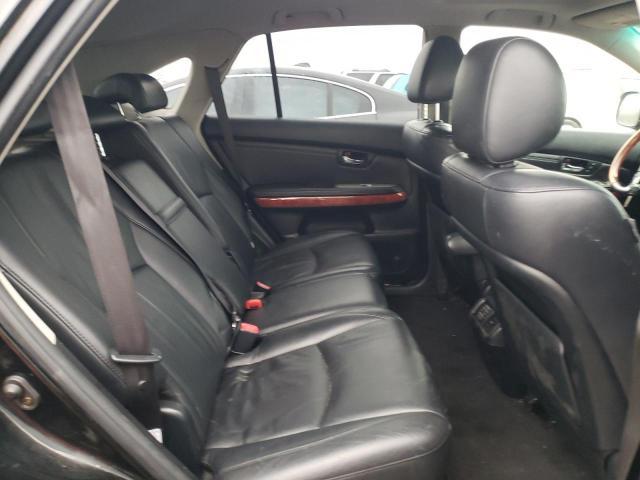 Lexus Rx 330 with high quality engine in Nigeria - Image 6