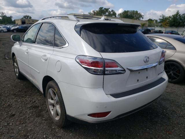 Lexus Rx350 with best quality engine in Nigeria - Image 3