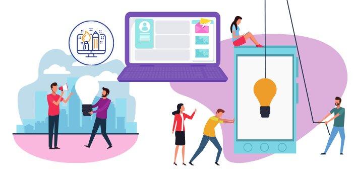 Best Website Design Services In Jaipur in Surat - Image 1