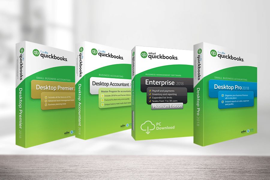 Intuit QuickBooks Solutions in Sandton - Image 2