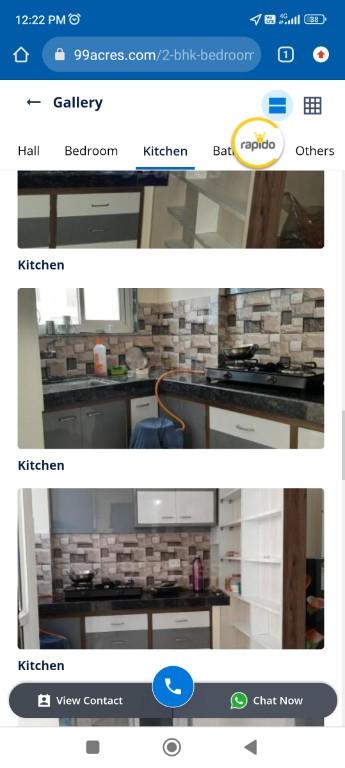 Rent on flat in Kota - Image 2