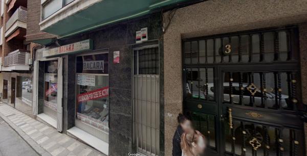 Local Comercial en Renta en Cuenca en Cuenca - Imagen 1