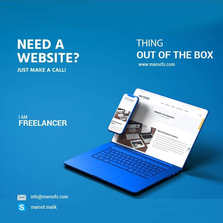 Design and Development Services in Kepong - Image 1