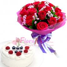 Send Flowers To Tokyo in Shibuya - Image 1