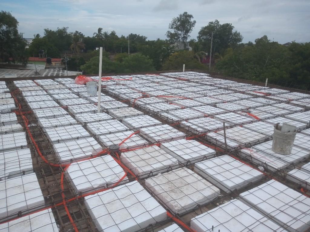 Contrucción mcsa en Culiacán - Imagen 2