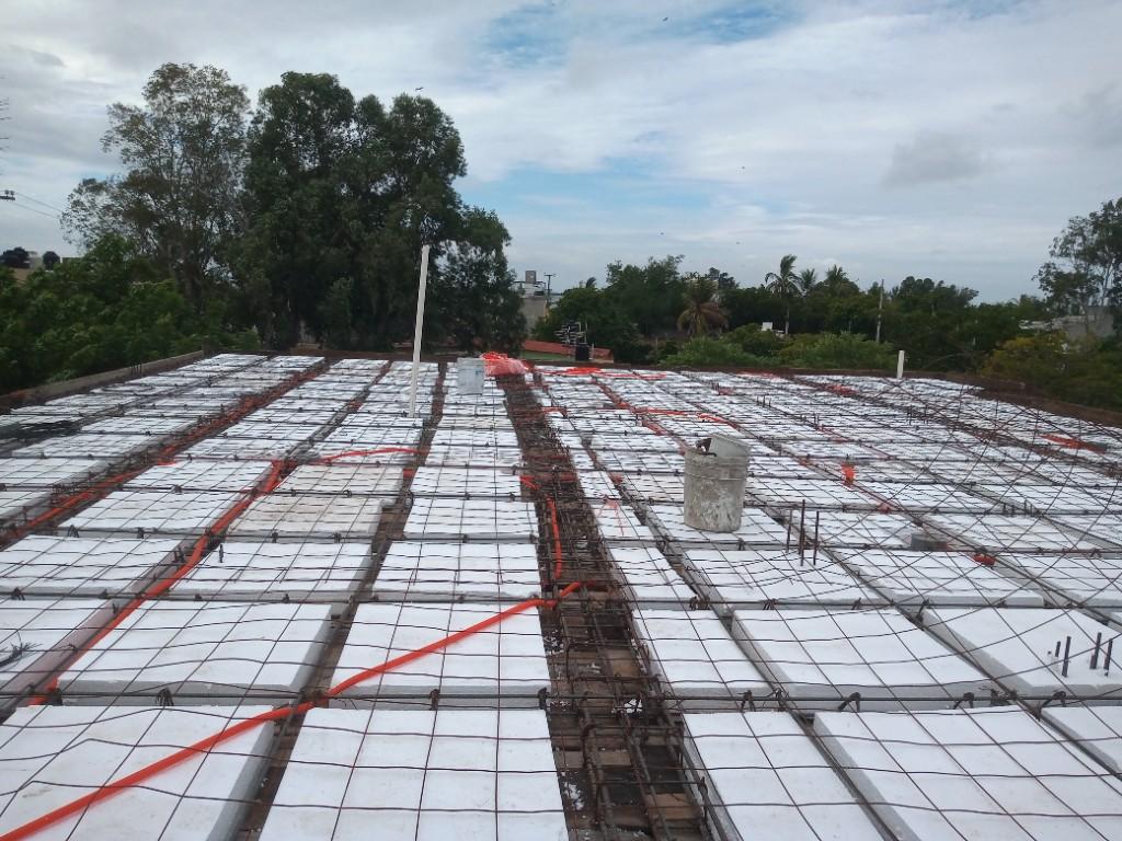 Contrucción mcsa en Culiacán - Imagen 3