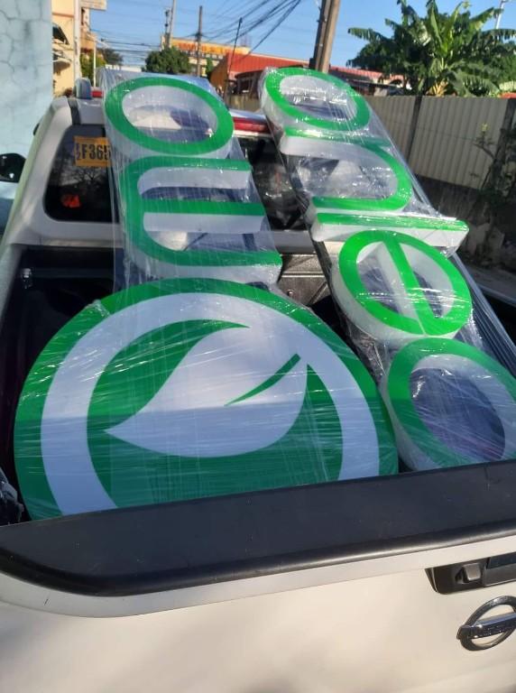 Business Sign Maker in San Mateo - Image 5
