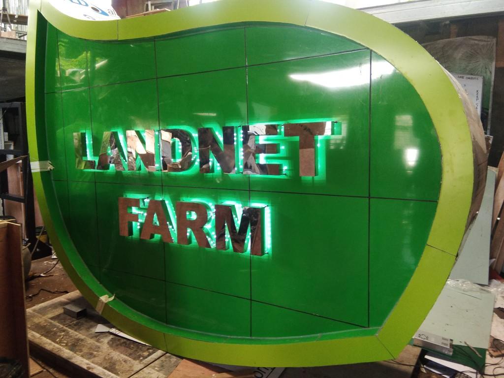 Business Sign Maker in San Mateo - Image 1