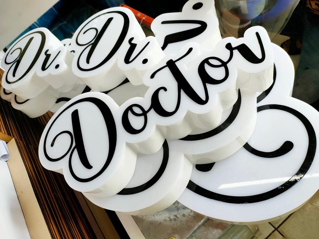 Business Sign Maker in San Mateo - Image 9