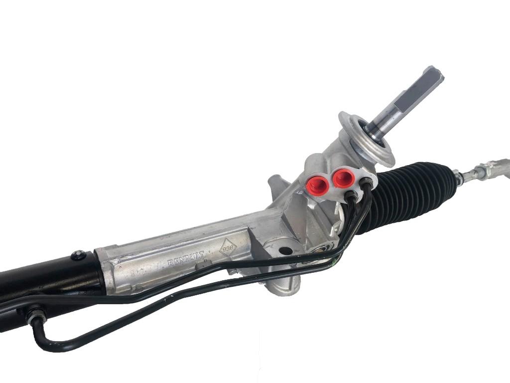 Renault Sandero - OEM Reconditioned Steering Racks in Randburg - Image 4