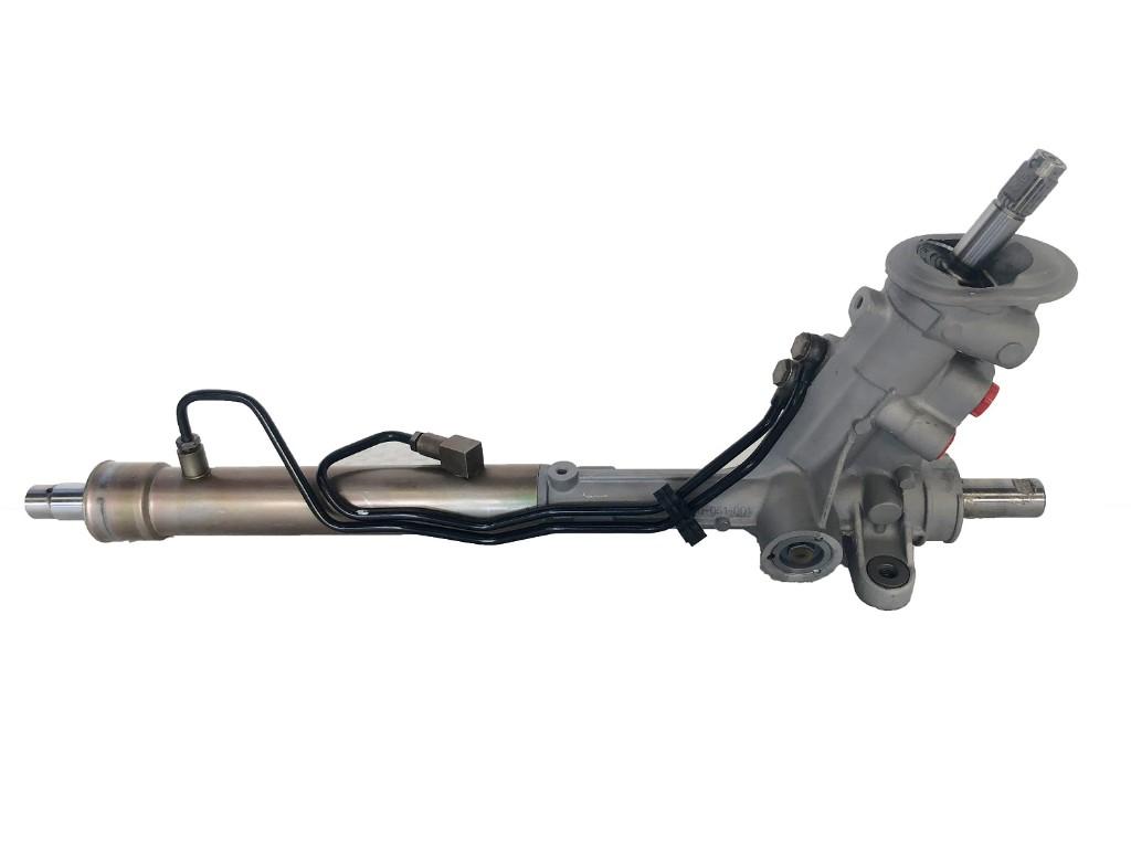 VW Polo Playa - OEM Reconditioned Steering Racks in Randburg - Image 2