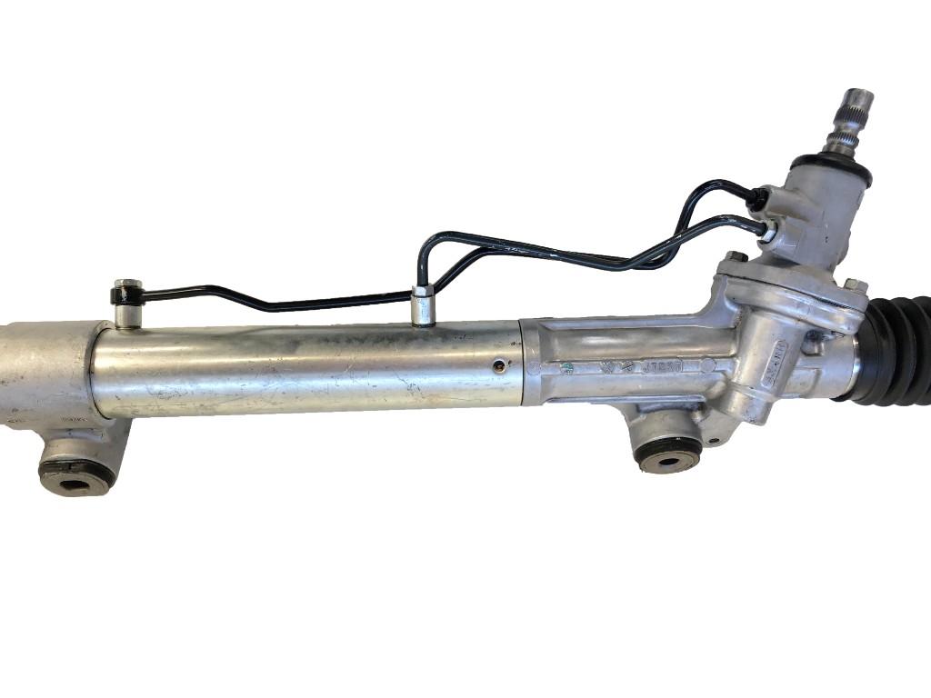 Toyota Hilux Low Rider - OEM Reconditioned Steering Racks in Randburg - Image 3