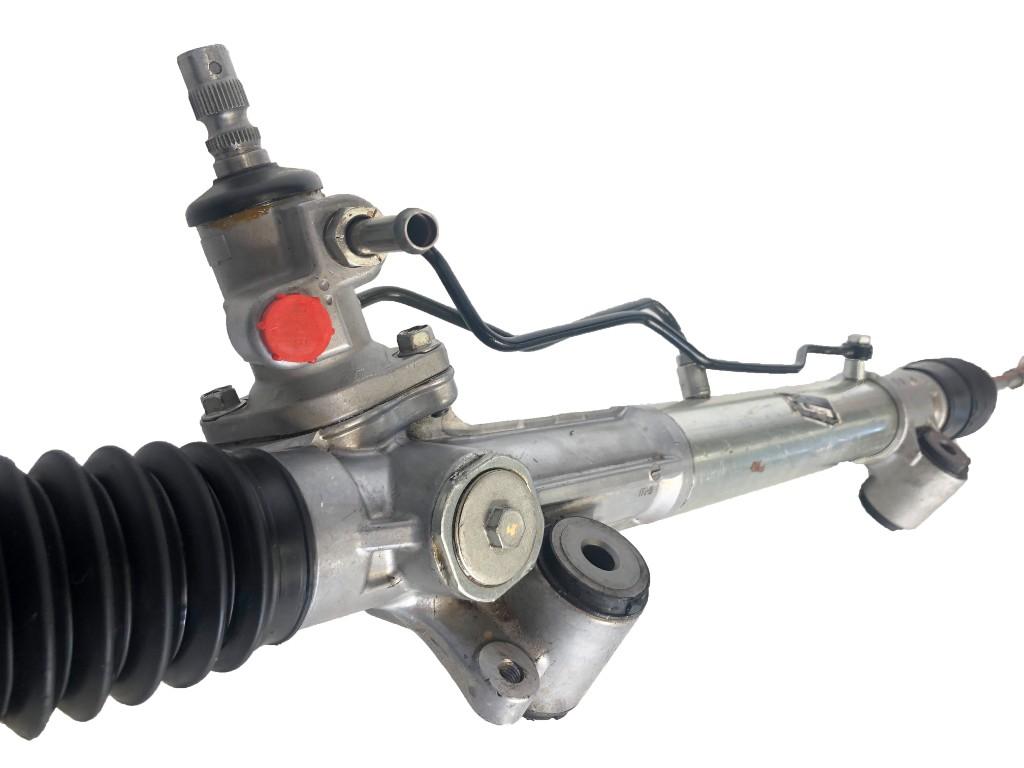 Toyota Hilux Low Rider - OEM Reconditioned Steering Racks in Randburg - Image 4