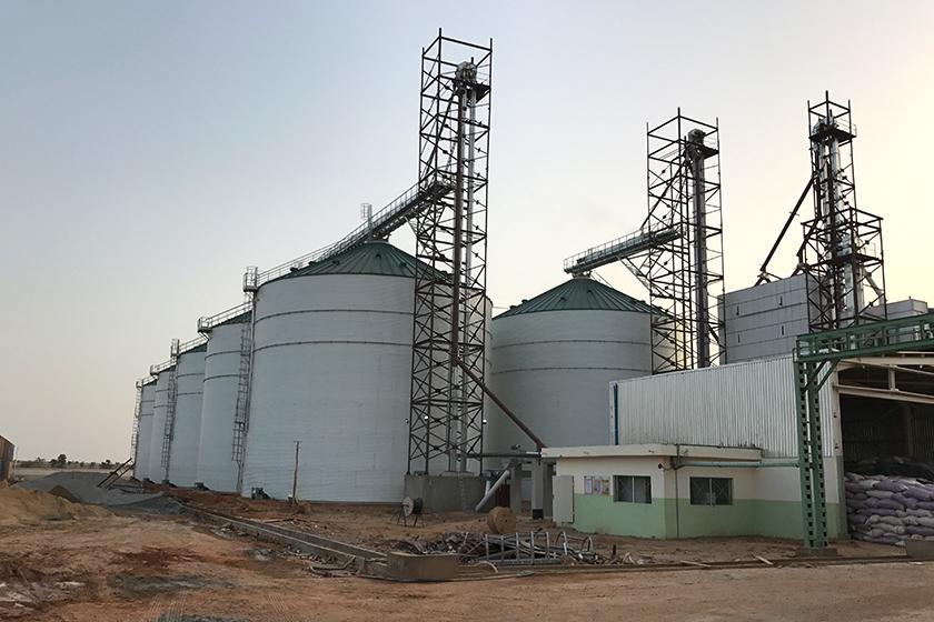 Storage Silo Project Consultant Archives - Nextech - Blog in Pitampura - Image 1