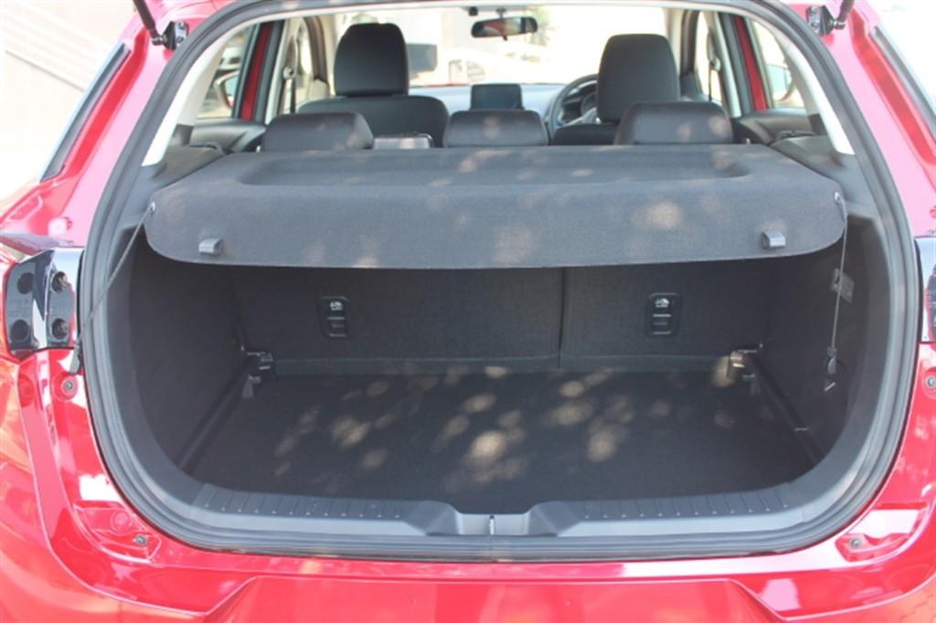 2017 Mazda - CX-3 2.0 Dynamic Auto in Aliwal North - Image 6