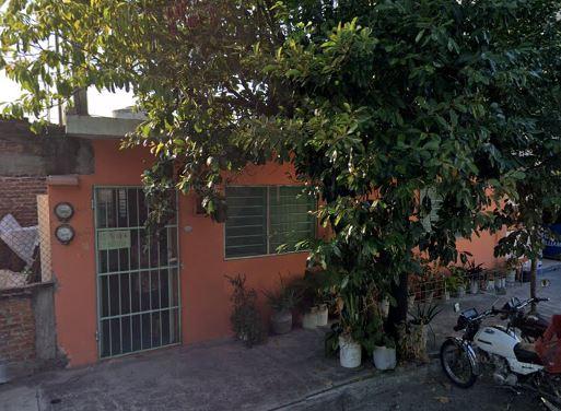 Casa El Lago en Tomatlán - Imagen 1