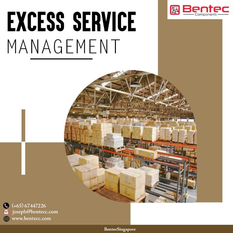 Excess Management in North-Eastern Islands - Image 1