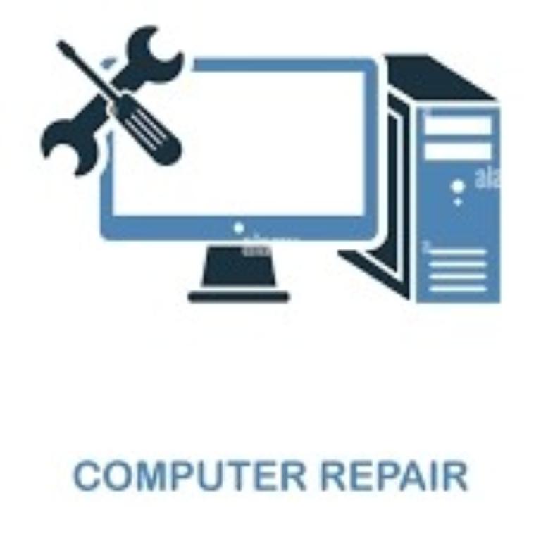 Computer & laptop services software & hardware both solution in Shimoga - Image 1