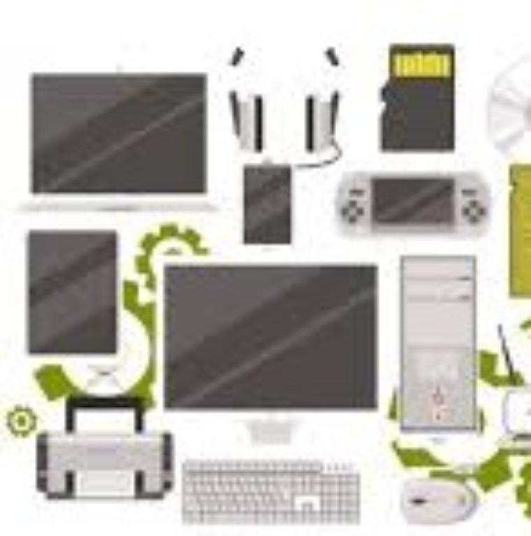 Computer & laptop services software & hardware both solution in Shimoga - Image 2