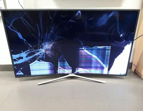 compro tv led rotas en Lanús - Imagen 2