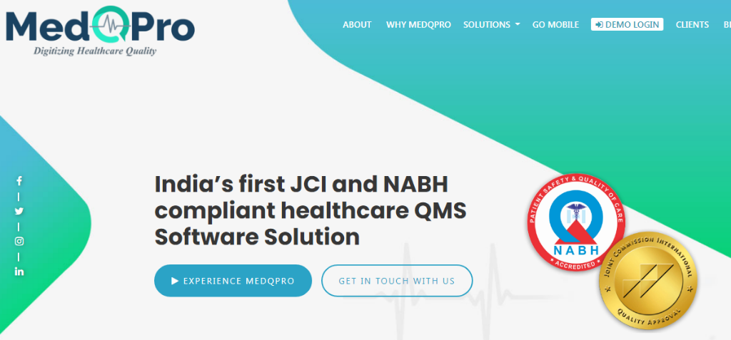Medication Compliance Management Software in Kalkere - Image 1