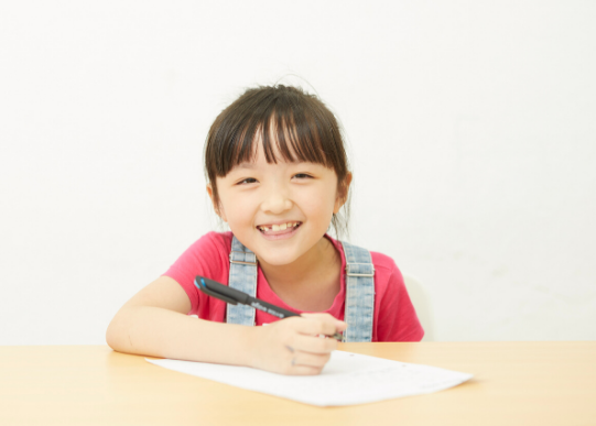 English Creative Writing Class is Suitable for Primary in Newton - Image 1