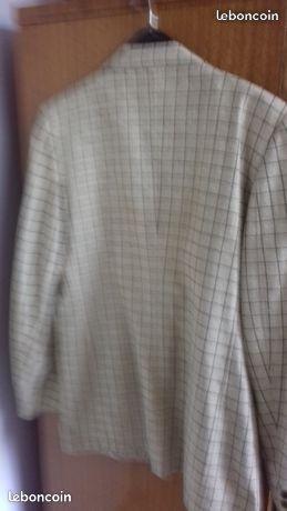 Veste Homme Eté en France - Photo 2