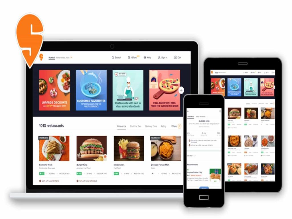 Swiggy Restaurant Data Scraping To Get Structured Restaurant in Houston - Image 1