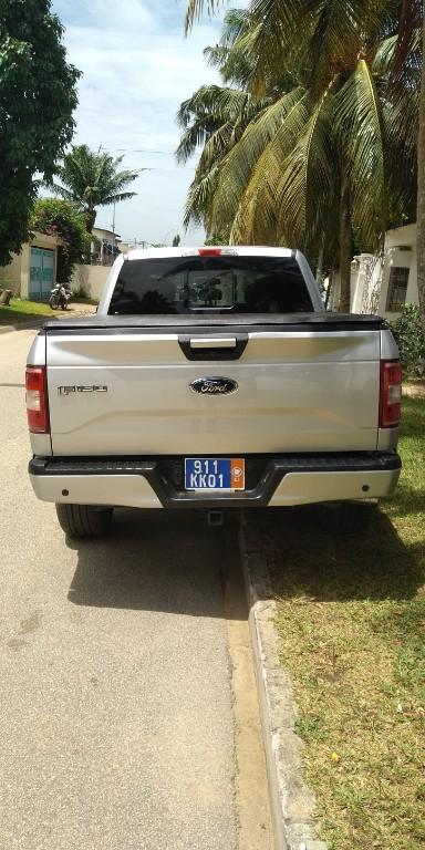 Ford F150 Bte Auto Mod 2017 à Abidjan - Photo 2