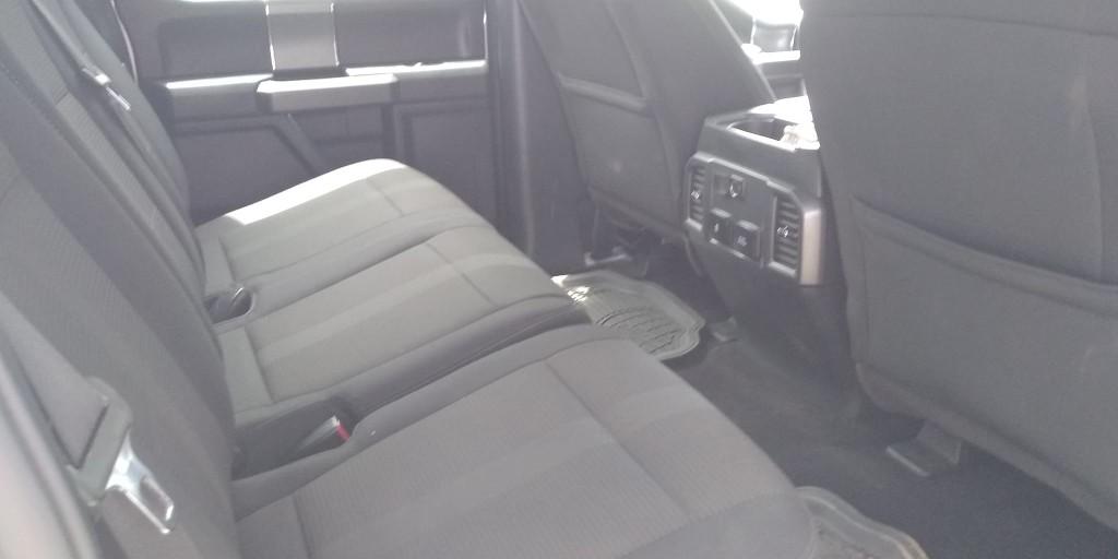 Ford F150 Bte Auto Mod 2017 à Abidjan - Photo 5
