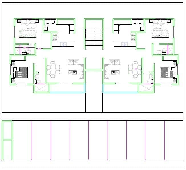 SE VENDE PROYECTO DE APARTAMENTO ECONÓMICO en Villa Altagracia - Imagen 2