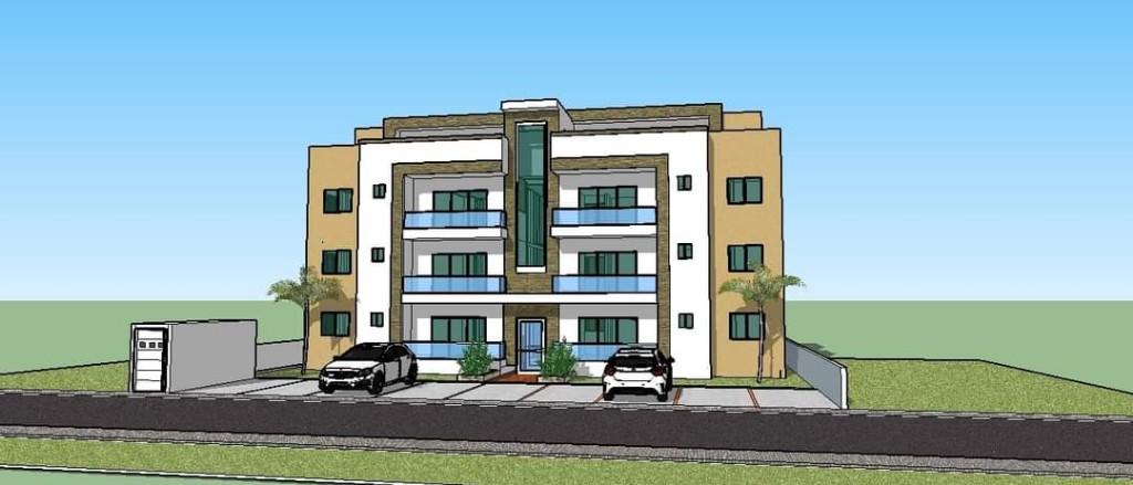 SE VENDE PROYECTO DE APARTAMENTO ECONÓMICO en Villa Altagracia - Imagen 3
