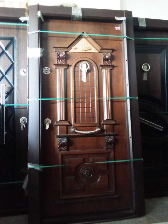 Security Doors sales and Installation in Accra - Image 3