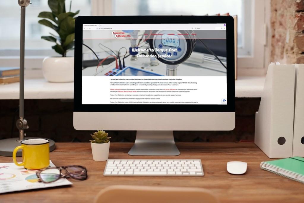 Website Design Services in Burslem - Image 1
