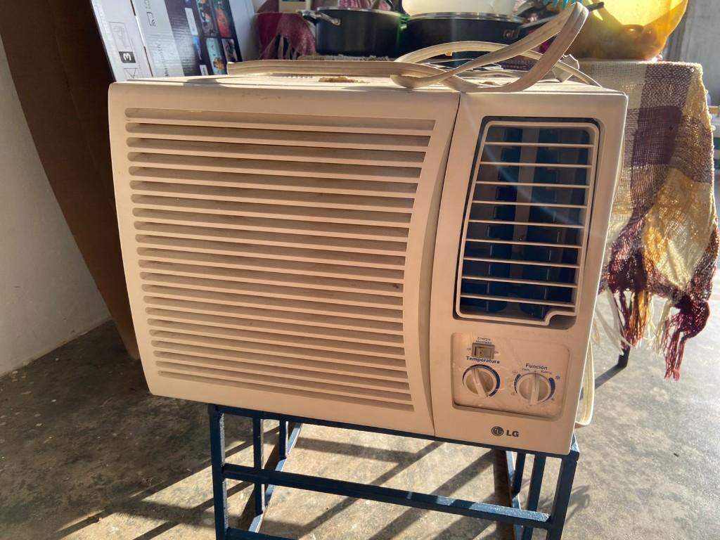Aire Acondicionado LG en Ancón - Imagen 2