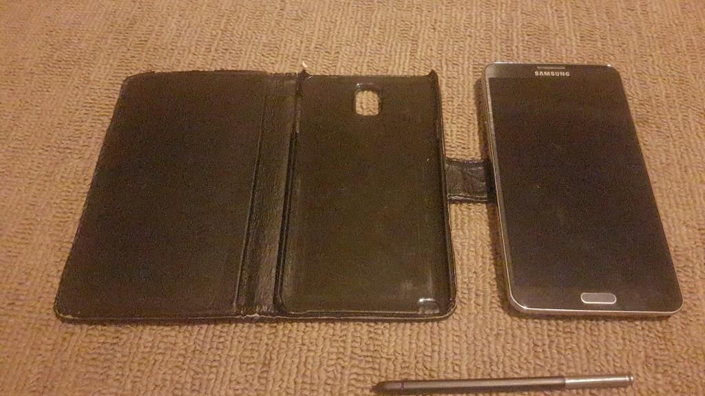 Samsung Note 3 in Roodepoort - Image 1