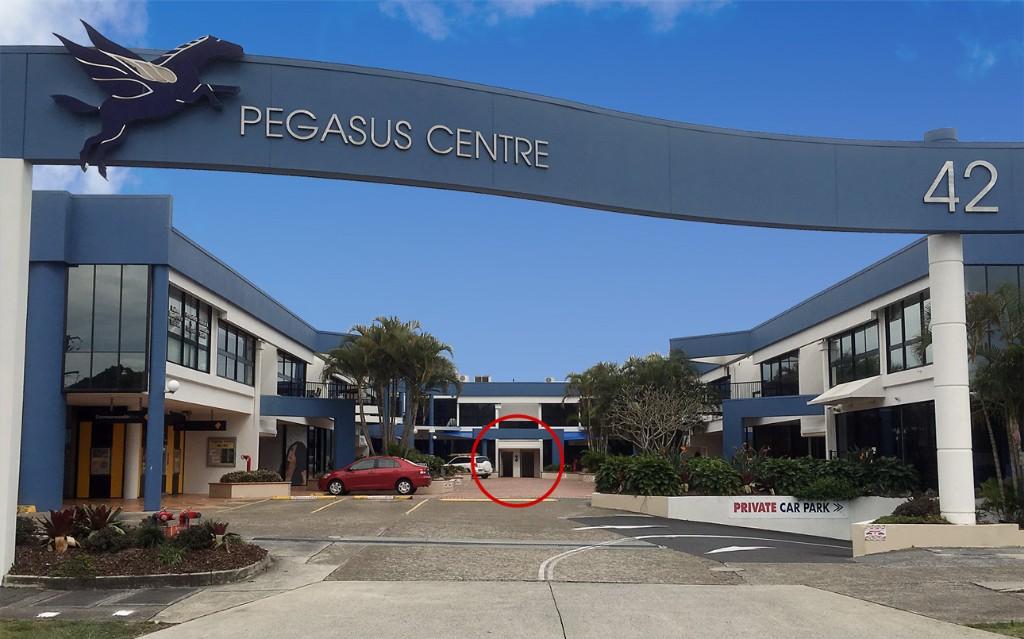 Office Space to Rent in Ashmore - Image 1