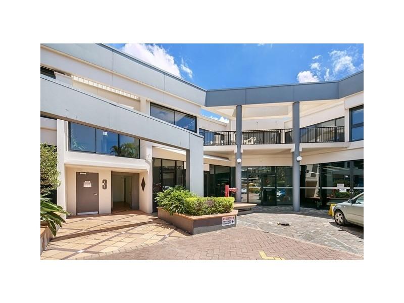 Office Space to Rent in Ashmore - Image 6
