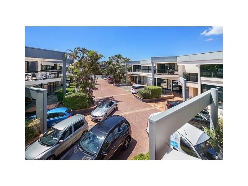 Office Space to Rent in Ashmore - Image 7