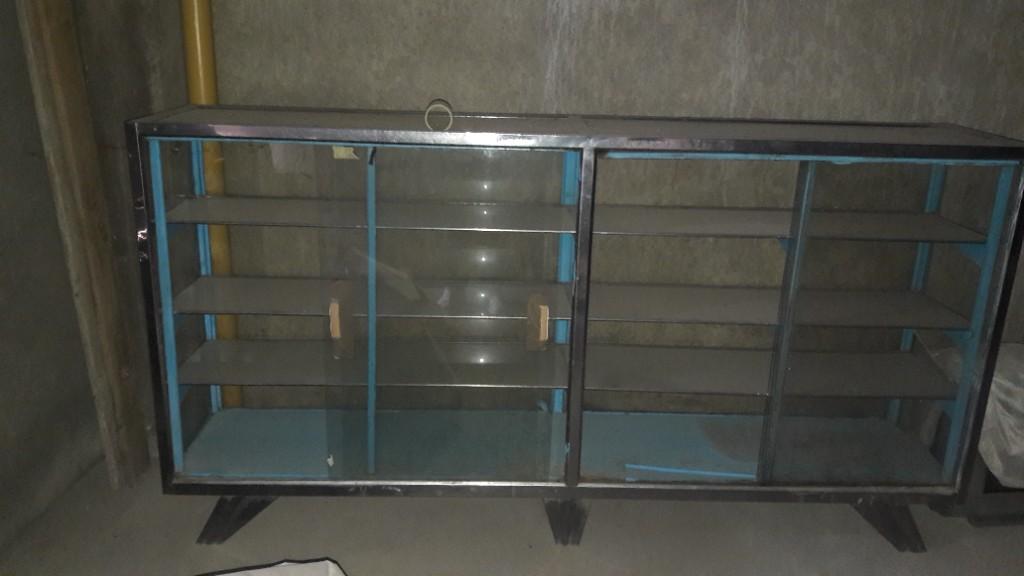 VENDO VITRINA en Popayán - Imagen 1