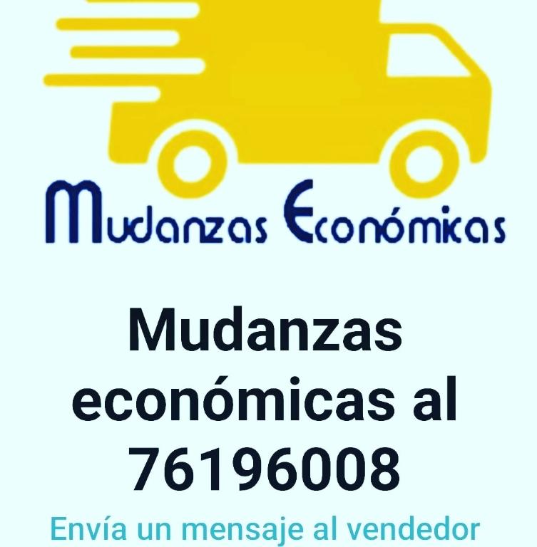 Mudanzas pequeñas y grandes en San José Villanueva - Imagen 1