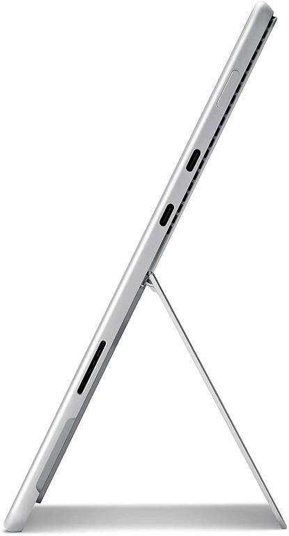 Microsoft Surface Pro 8 - 13 Touchscreen Core i7 - 16GB Memory in Kuala Lumpur - Image 2