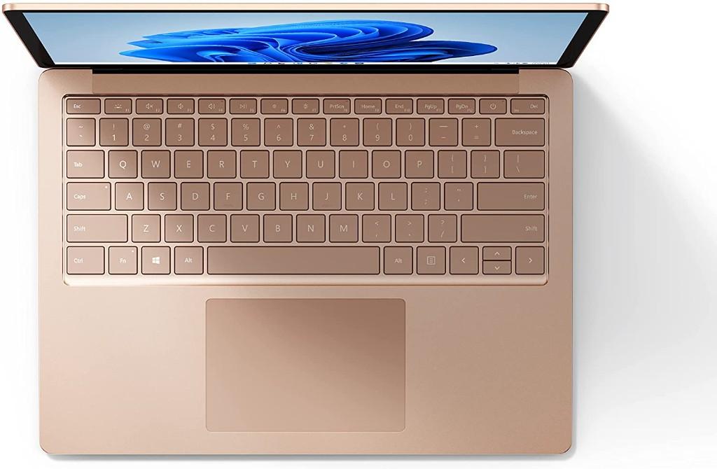 Microsoft Surface Laptop 4 13.5 Touch Screen - Intel Core i7 in Kuala Lumpur - Image 5