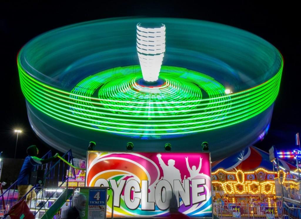 Valley Stream Carnival in New York - Image 6