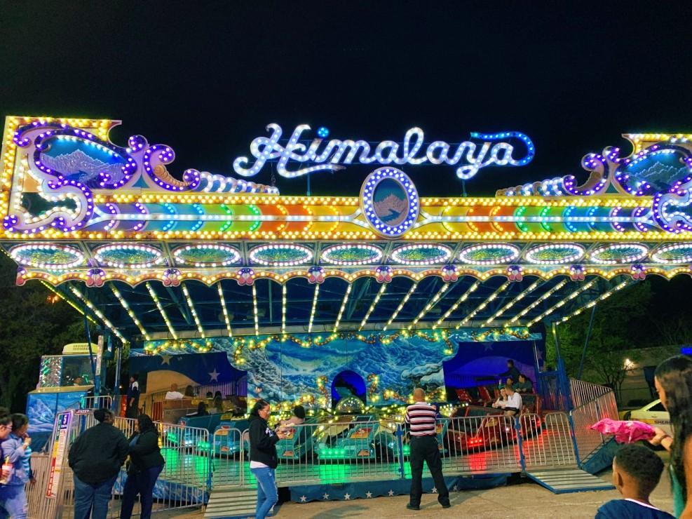 Valley Stream Carnival in New York - Image 7